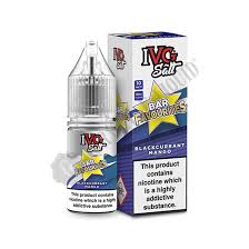 IVG Bar Favourites 20mg/10ml