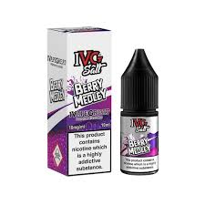 IVG 10ml/20mg