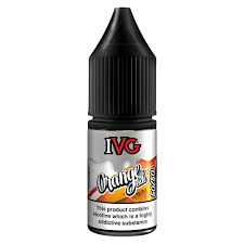 IVG 10ml/20mg