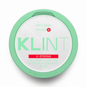 Klint Tía