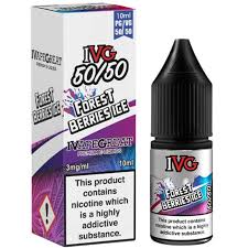 IVG 10ml/20mg