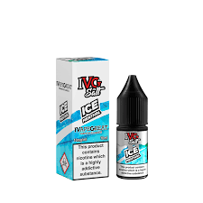 IVG 10ml/20mg
