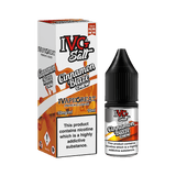 IVG Salt Nic - All Flavours 10ml/20mg
