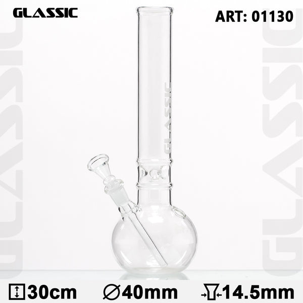 Glassic Glass Bong
