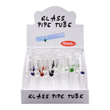 Glass Pipe Tube
