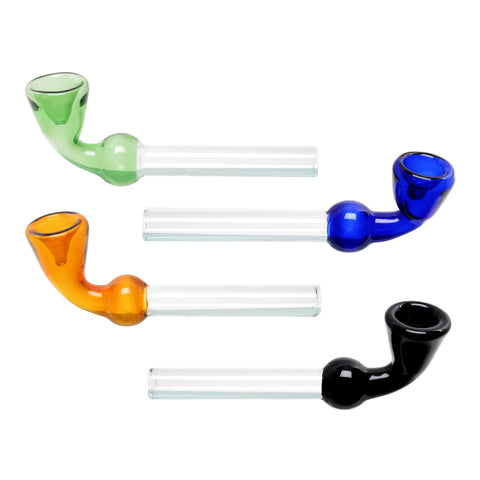 Glass Pipe Colorhead