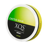 XQS Tía