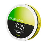 XQS Tía