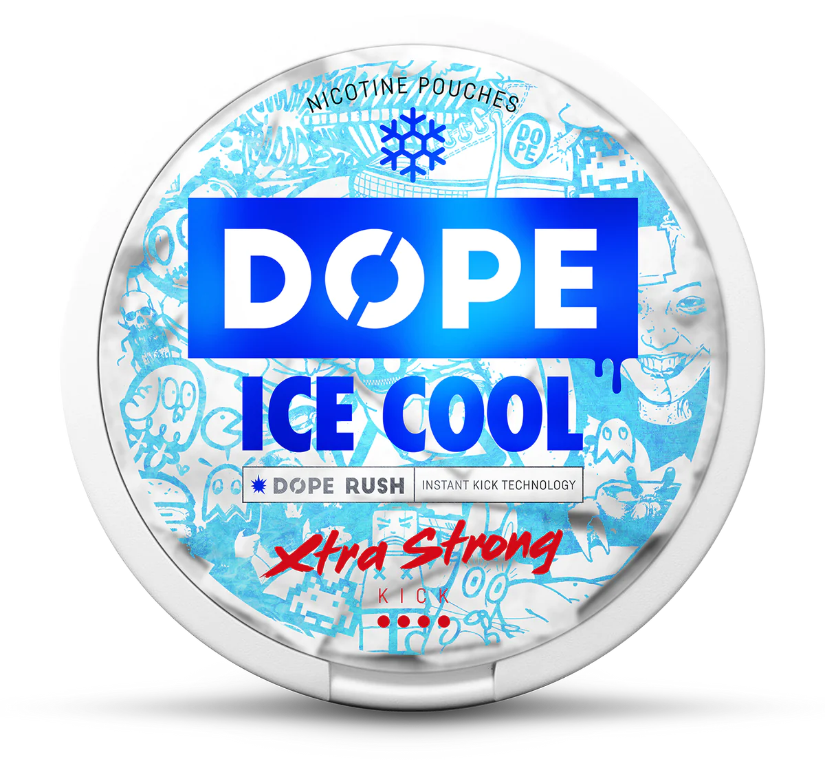 Dope