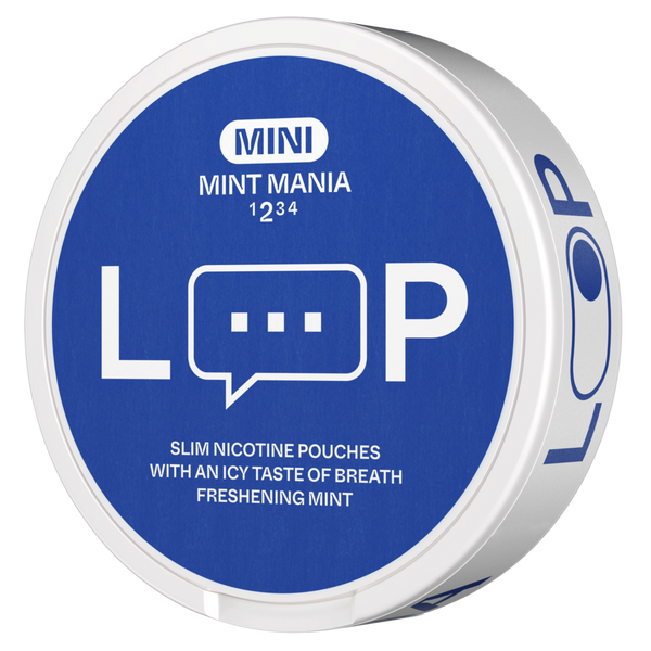 Loop Tía
