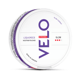 Velo Tía